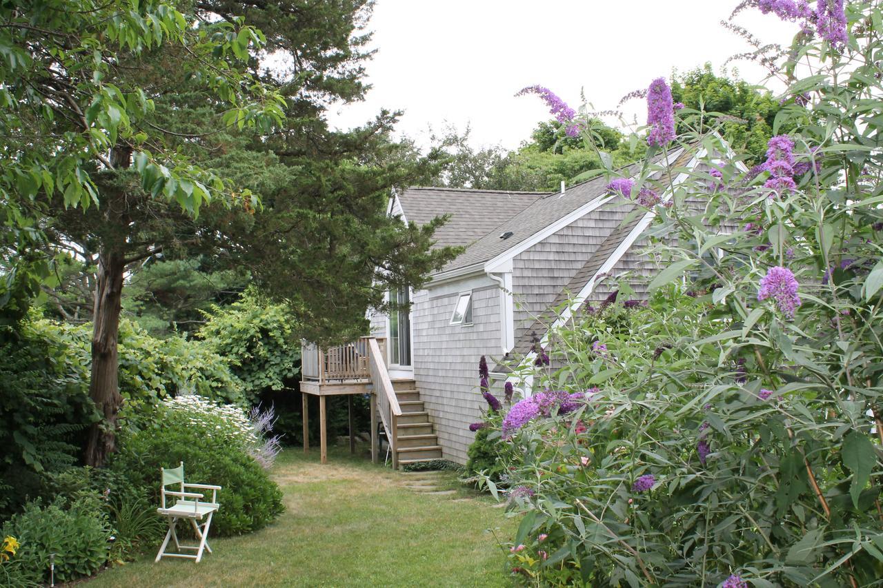 Lavender Bay Bed & Breakfast Barnstable Exterior photo