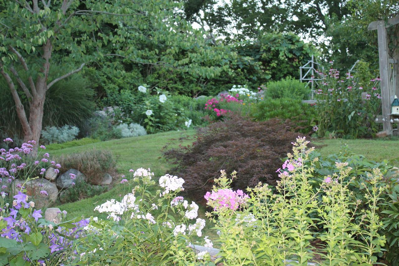 Lavender Bay Bed & Breakfast Barnstable Exterior photo